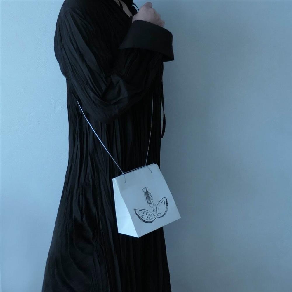 谷川俊太郎詩作巧克力5