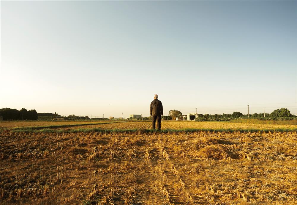 吳晟《他還年輕》_3 拷貝