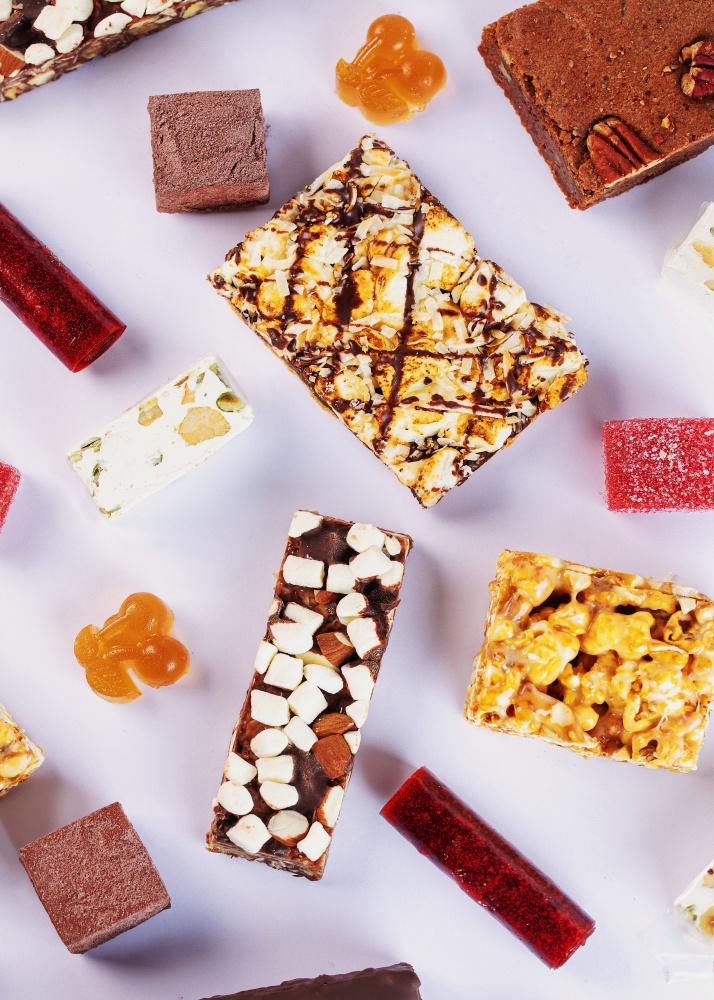 2021GĒN CREATIVE俏皮化身— nena Sweets Shop繽紛詮釋美式療癒甜點_甜點_情境照 2021GĒN CREATIVE俏皮化身— nena Sweets Shop繽紛詮釋美式療癒甜點_甜點_情境照