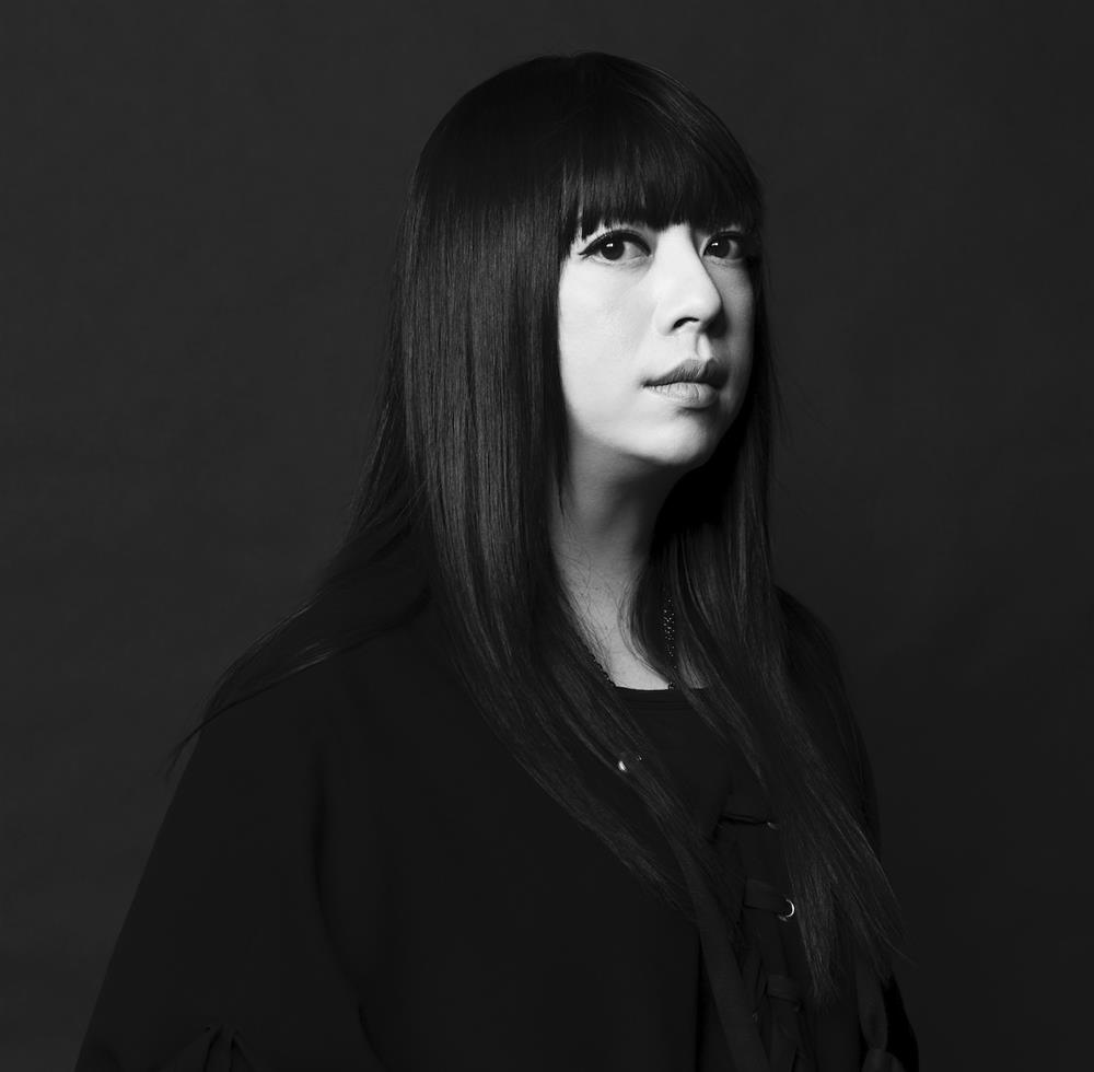 「針織女王」知名服裝設計師潘怡良