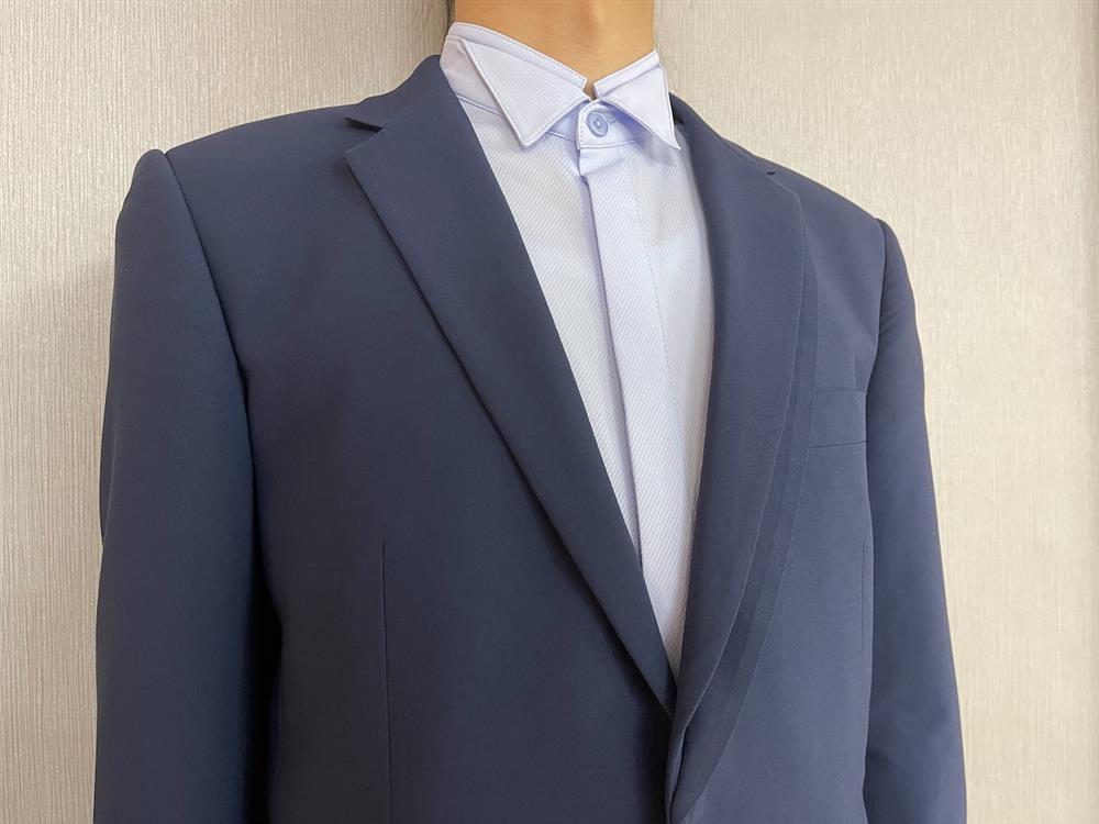 07文化總會男款制服