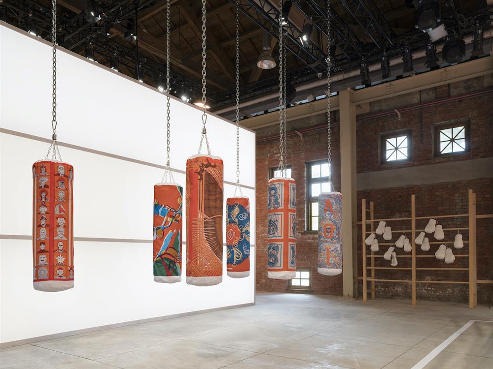 愛馬仕HermesFit空景圖 (2)