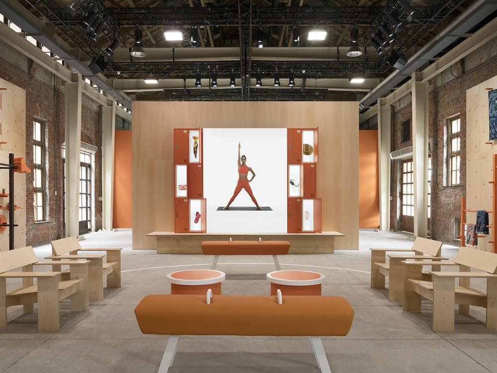 愛馬仕HermesFit空景圖 (4)