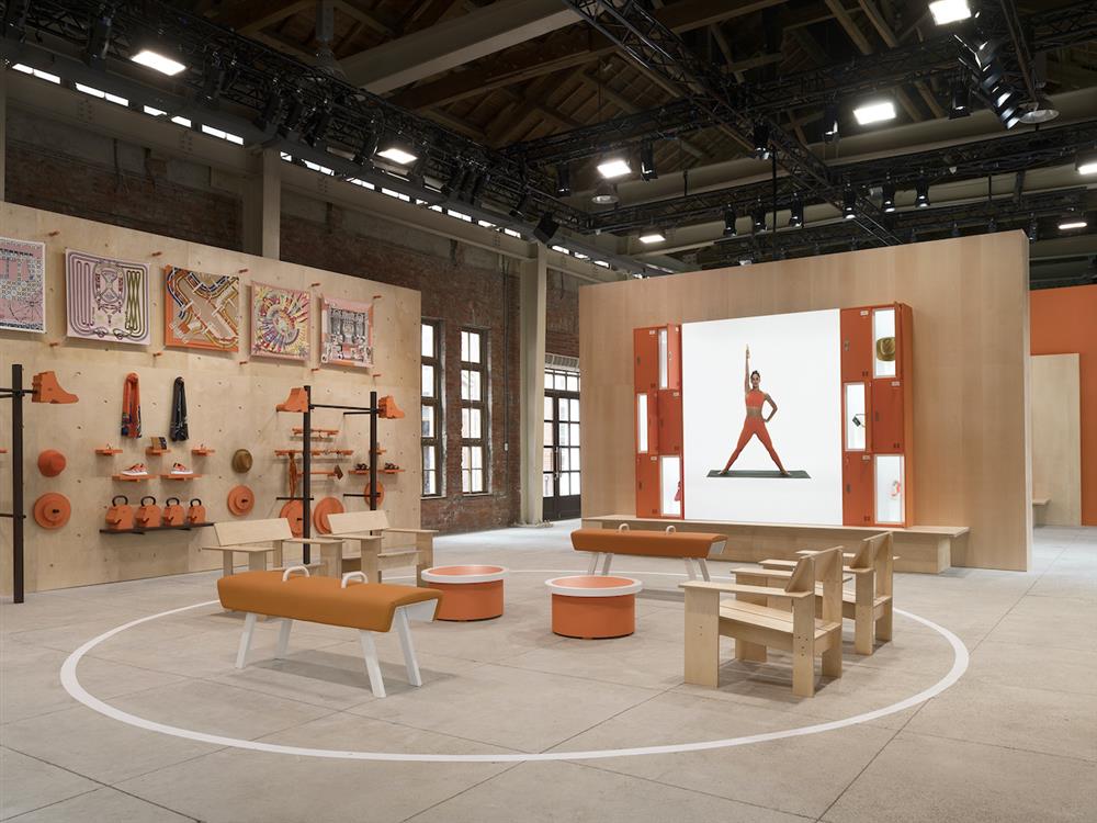 愛馬仕HermesFit空景圖 (5)