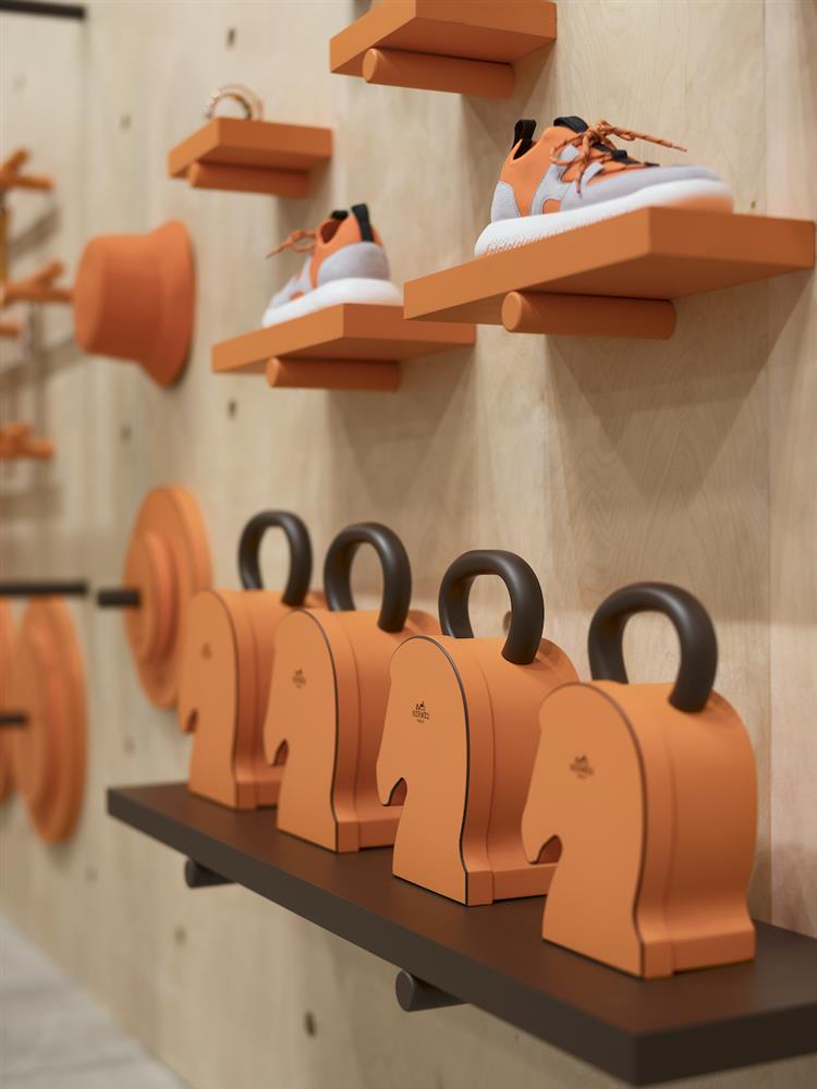 愛馬仕HermesFit空景圖 (6)