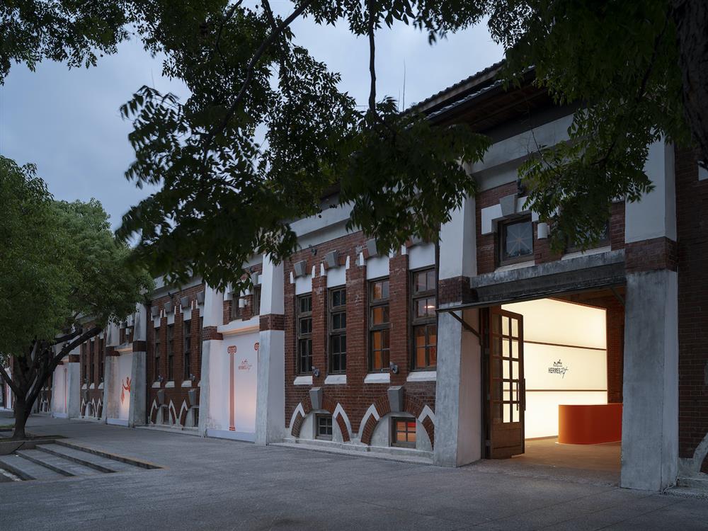 愛馬仕HermesFit空景圖 (9)