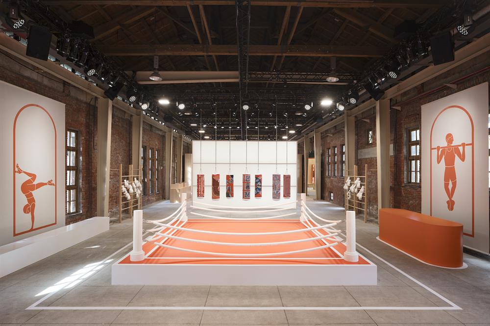 愛馬仕HermesFit空景圖 (1)