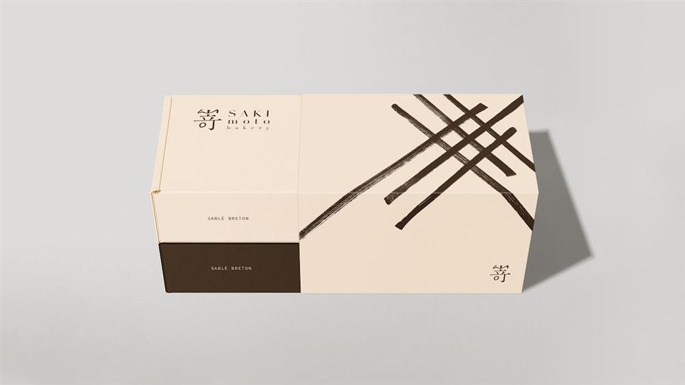 星辰布列塔尼禮盒(外盒設計)