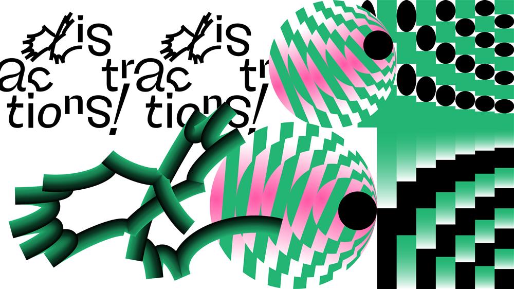 distractions(分心)主視覺(等向 dan and sean 提供) distractions(分心)主視覺(等向 dan and sean 提供)