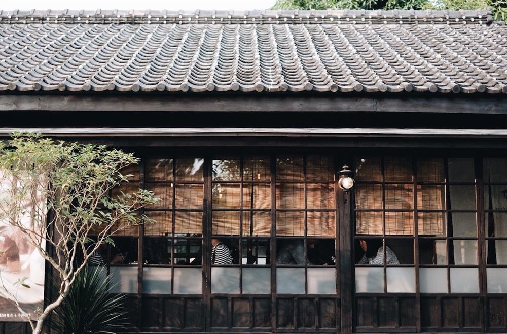 Morikoohii 森咖啡（圖片提供／Morikoohii 森咖啡）