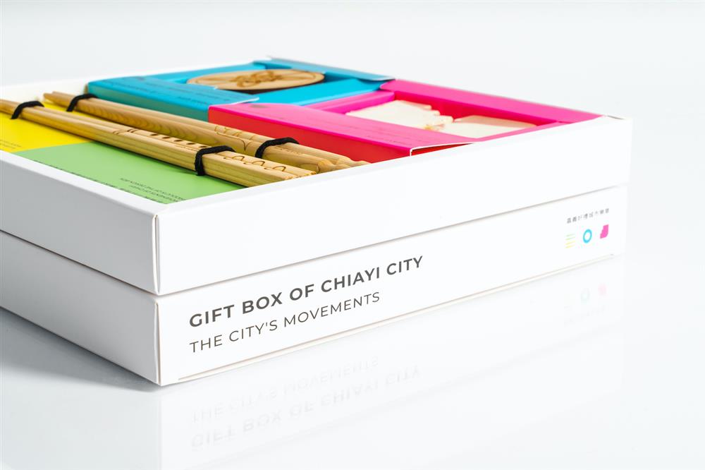 嘉義好禮_城市樂章(圖片提供/平凡編集工作室)-2 嘉義好禮_城市樂章(圖片提供/平凡編集工作室)-2