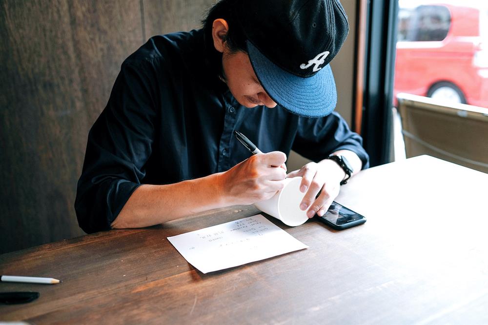 202112 嘉義在地選物店 Hunter Goods _ co. 為這次設計展,精心蒐羅超過 200 件質感選物。(圖片提供/平凡編集工作室) 202112 嘉義在地選物店 Hunter Goods _ co. 為這次設計展,精心蒐羅超過 200 件質感選物。(圖片提供/平凡編集工作室)