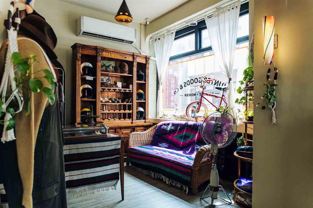 Hunter Goods _ co.-2(圖片提供/平凡編集工作室) Hunter Goods _ co.-2(圖片提供/平凡編集工作室)