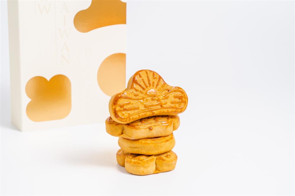 2021新台灣餅舖(圖片提供/平凡編集工作室) 2021新台灣餅舖(圖片提供/平凡編集工作室)