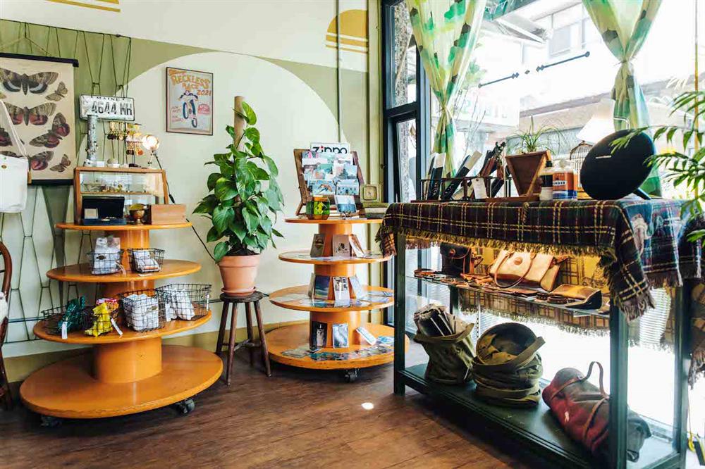 Hunter Goods _ co.-1(圖片提供/平凡編集工作室) Hunter Goods _ co.-1(圖片提供/平凡編集工作室)