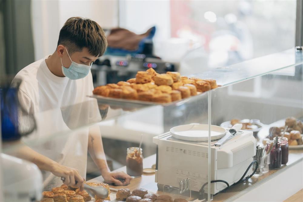 巴倫司康(圖片提供/巴倫司康) 巴倫司康(圖片提供/巴倫司康)