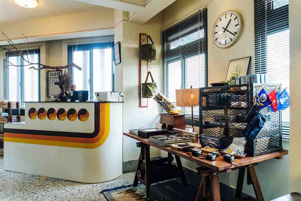 Hunter Goods _ co.-3(圖片提供/平凡編集工作室) Hunter Goods _ co.-3(圖片提供/平凡編集工作室)