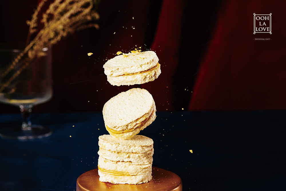 2022OOHLALOVE 花生達克瓦茲