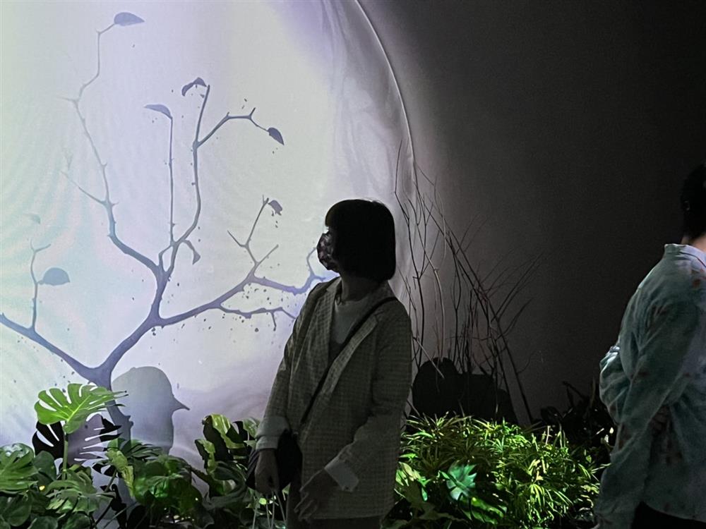 離線時區活動現場照片16