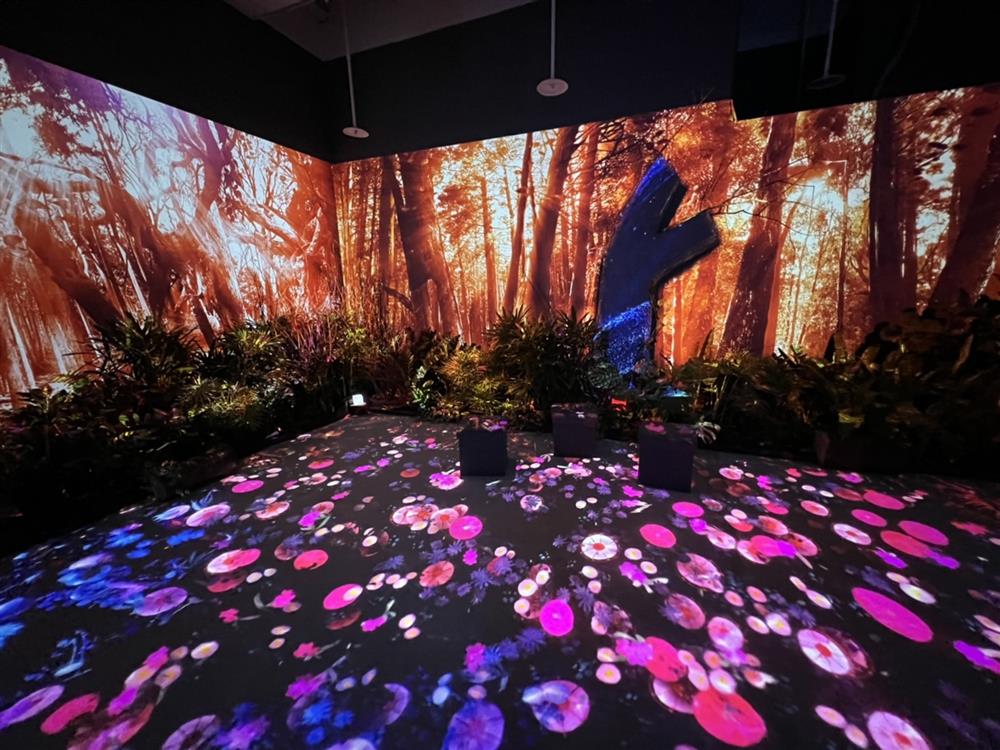 離線時區活動現場照片14