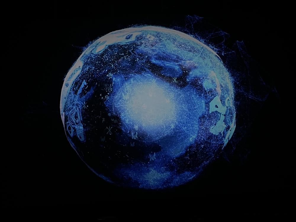 離線時區活動現場照片02