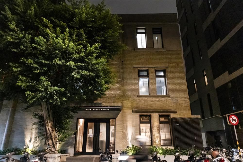 廈川玖肆1 廈川玖肆1