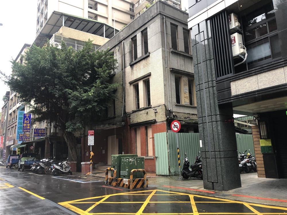 2019.01.14廈門街派出所現場照片_210106_88 2019.01.14廈門街派出所現場照片_210106_88