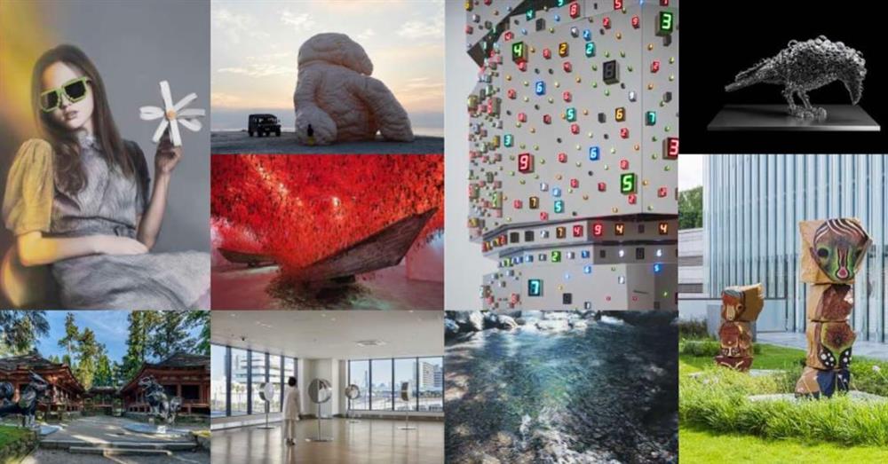 ARTISTSʼ FAIR KYOTO 2022 2