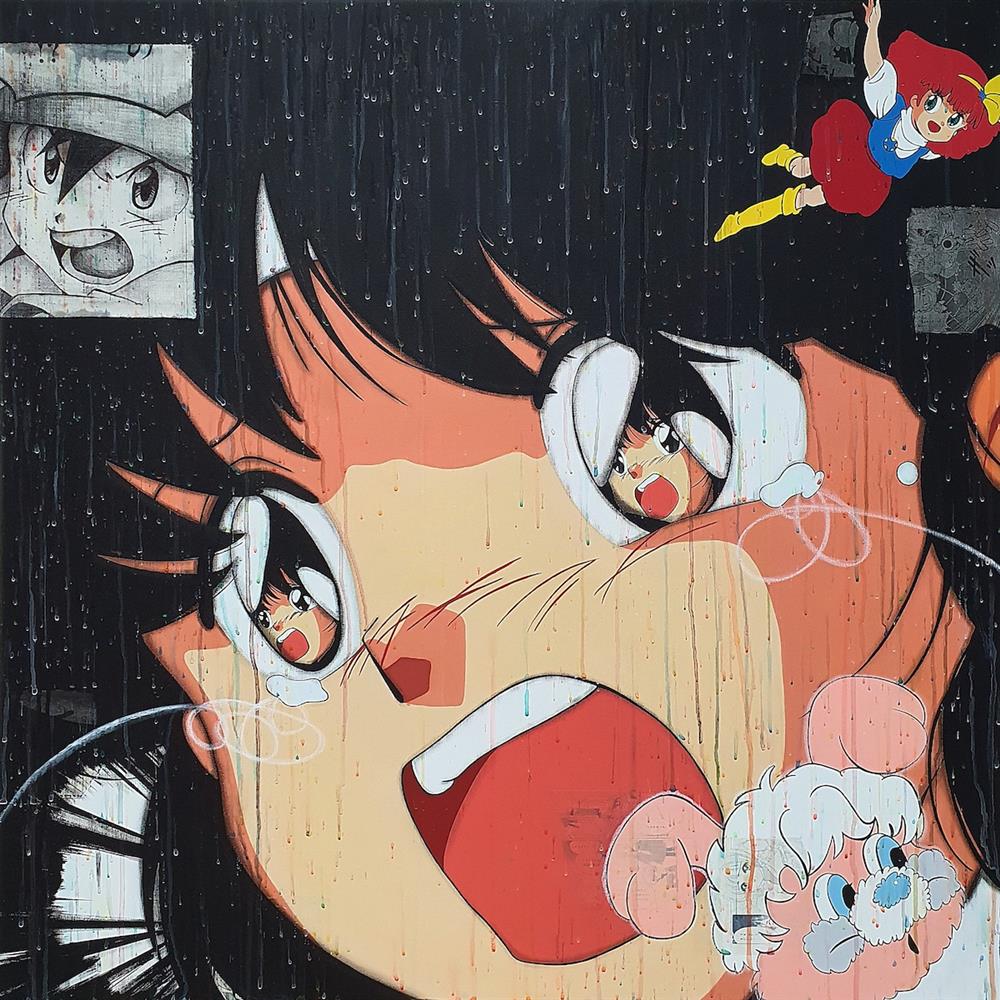 Jung Yeo Eun_untitled(2)_91x91