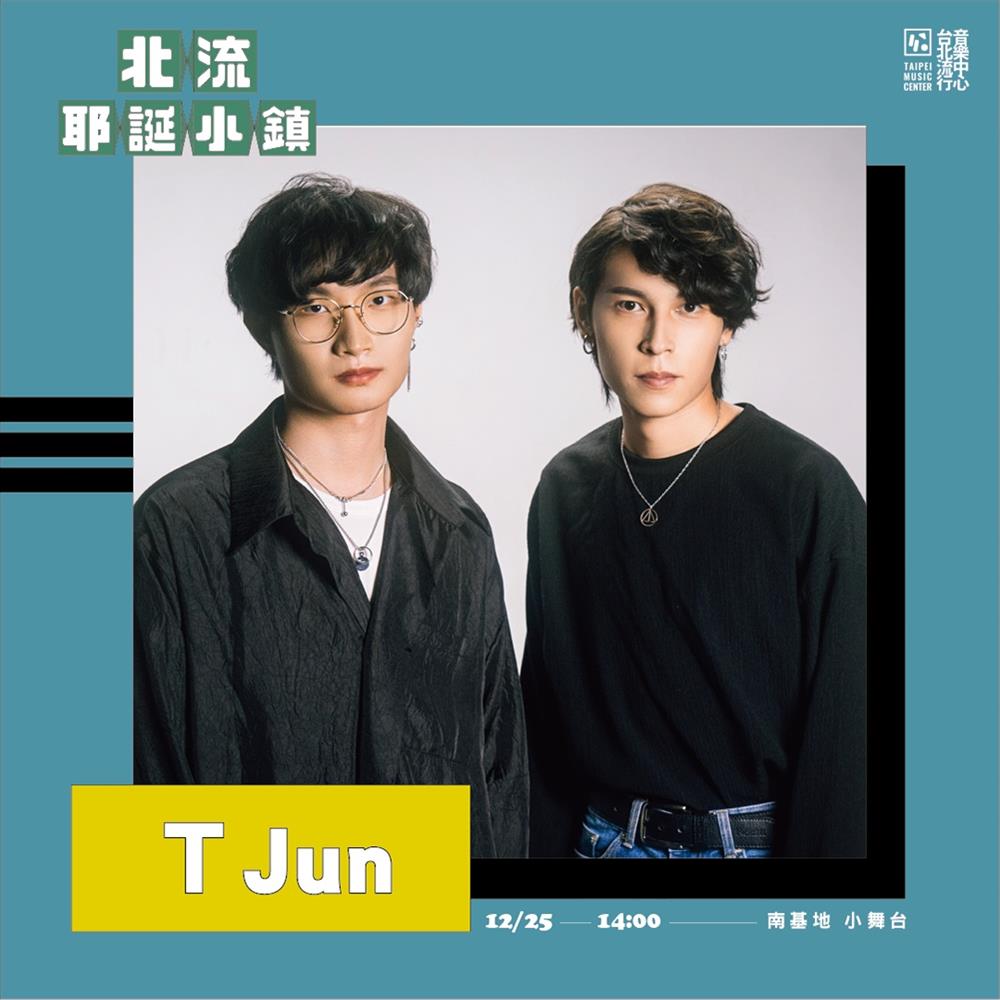 3. 演出卡司-T-Jun