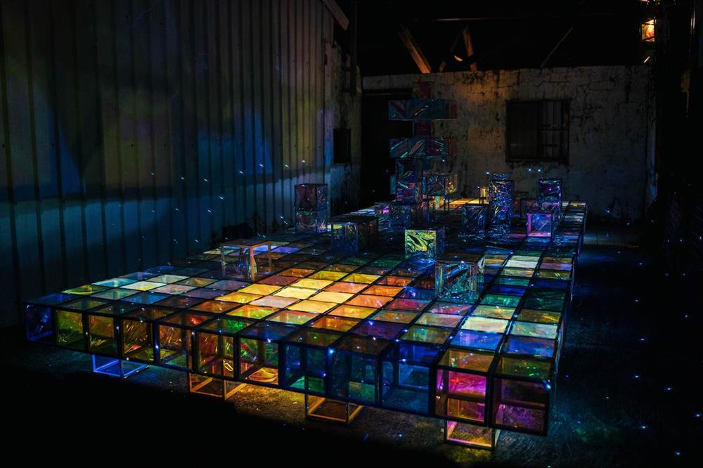 《幻彩結晶》_3