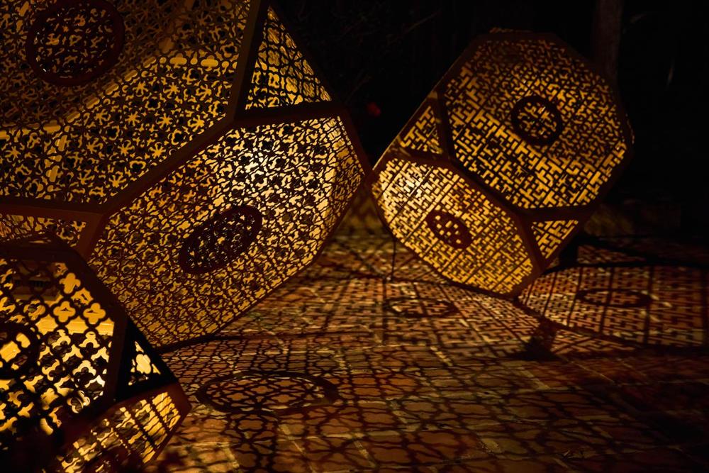 《熒熒微光》_3