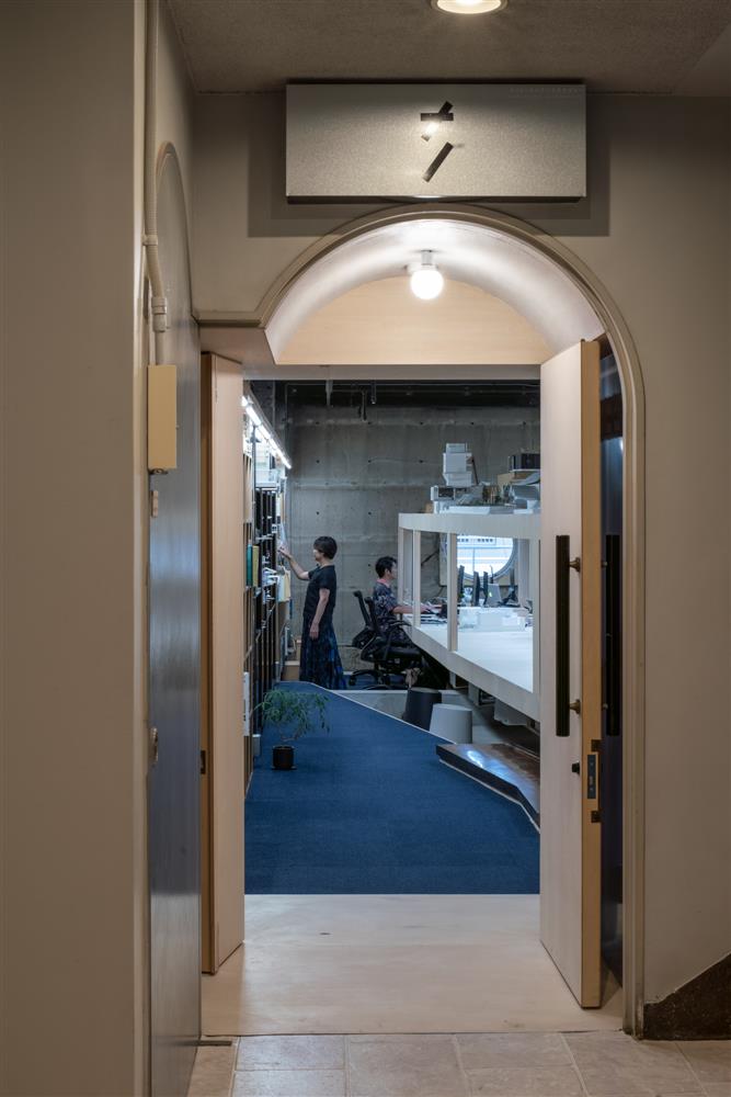 nanometer architecture officed49a7efd142953af70b65c3347854993