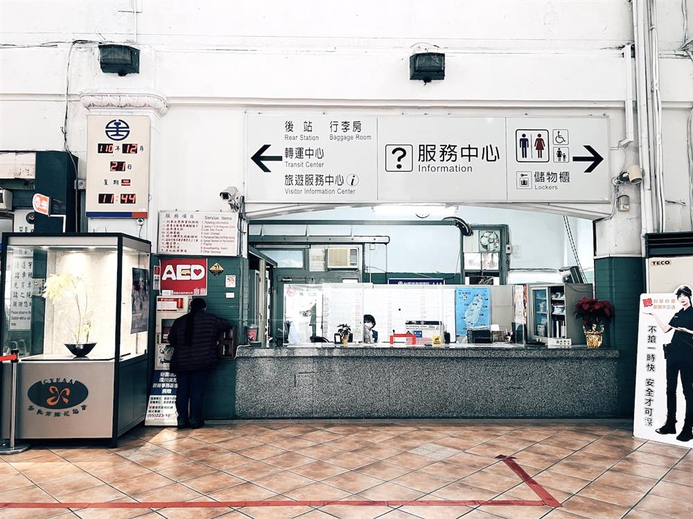 嘉義車站_08 嘉義車站_08