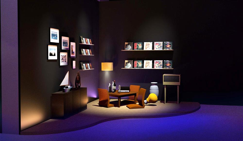 08大師的生活哲學