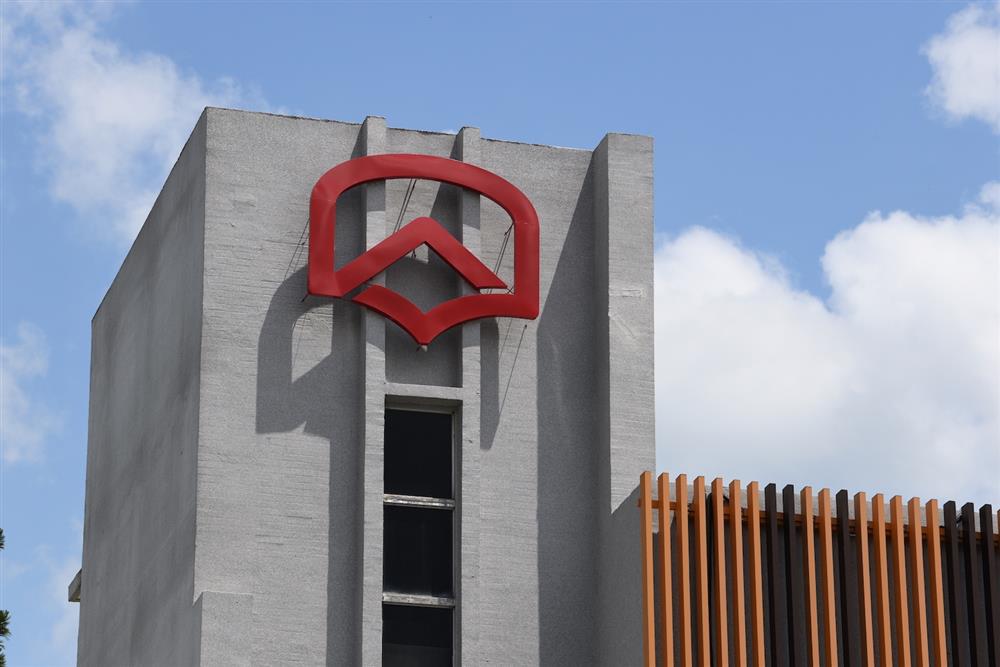 視覺識別設計_公部門識別美學導入2.0，從機關思維到面向大眾-林鐵辦公室實際應用_照片春臨臺灣文化事業坊提供