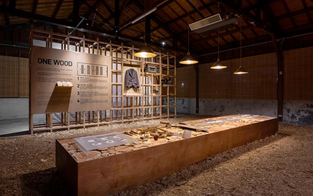 2021台灣設計展-ONE WOOD(同心圓設計‧影提供)-3