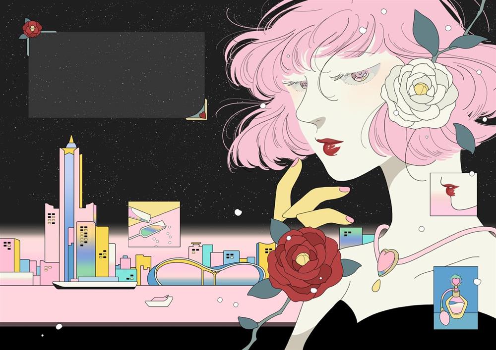 低級失誤2022元旦主視覺1