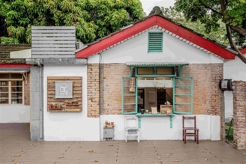 04 馬祖新村 攝影師朱逸文 04 馬祖新村 攝影師朱逸文