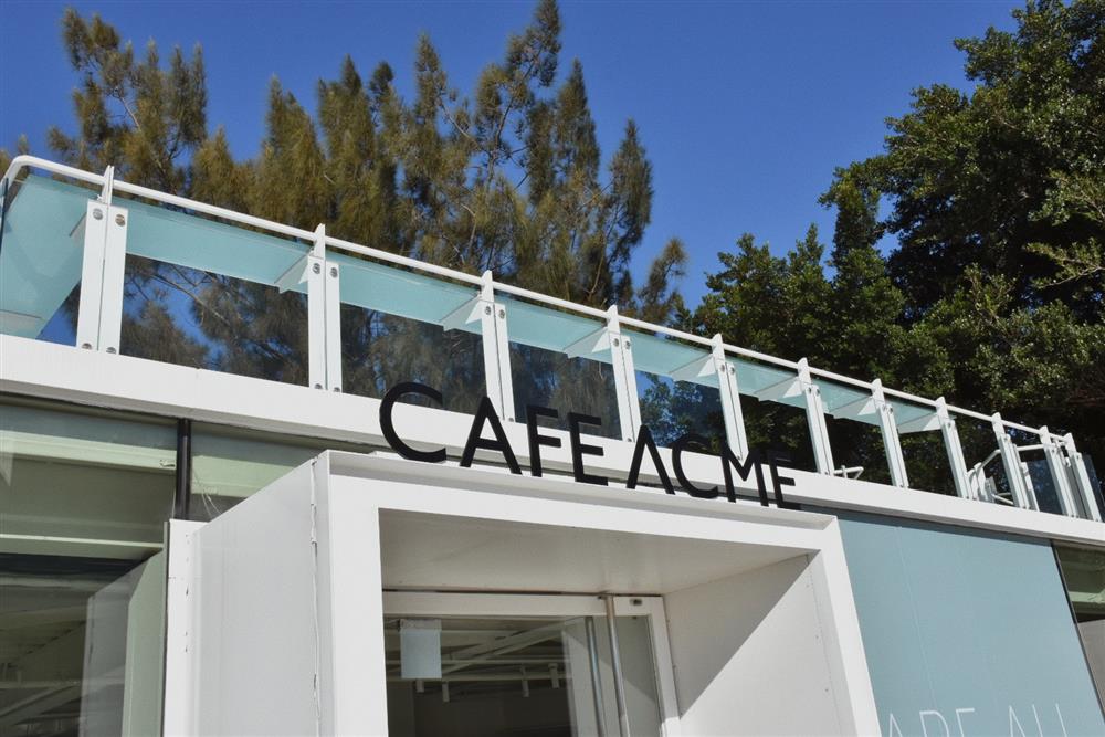 CAFE ACME 2