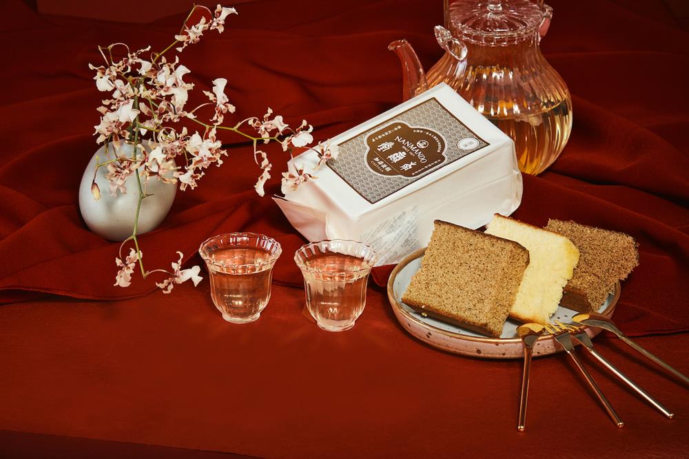 5-近年來南蠻堂也致力融入台灣文化，加入台灣頂級高山茶葉，使長崎蛋糕更具台灣特色