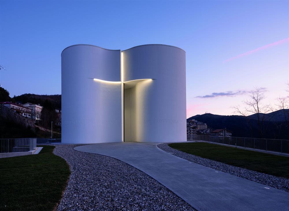 Santa Maria Goretti Church