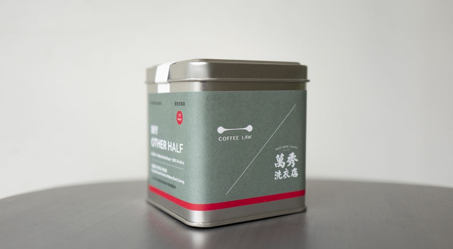 【老伴】浸泡式咖啡2_$480 【老伴】浸泡式咖啡2_$480