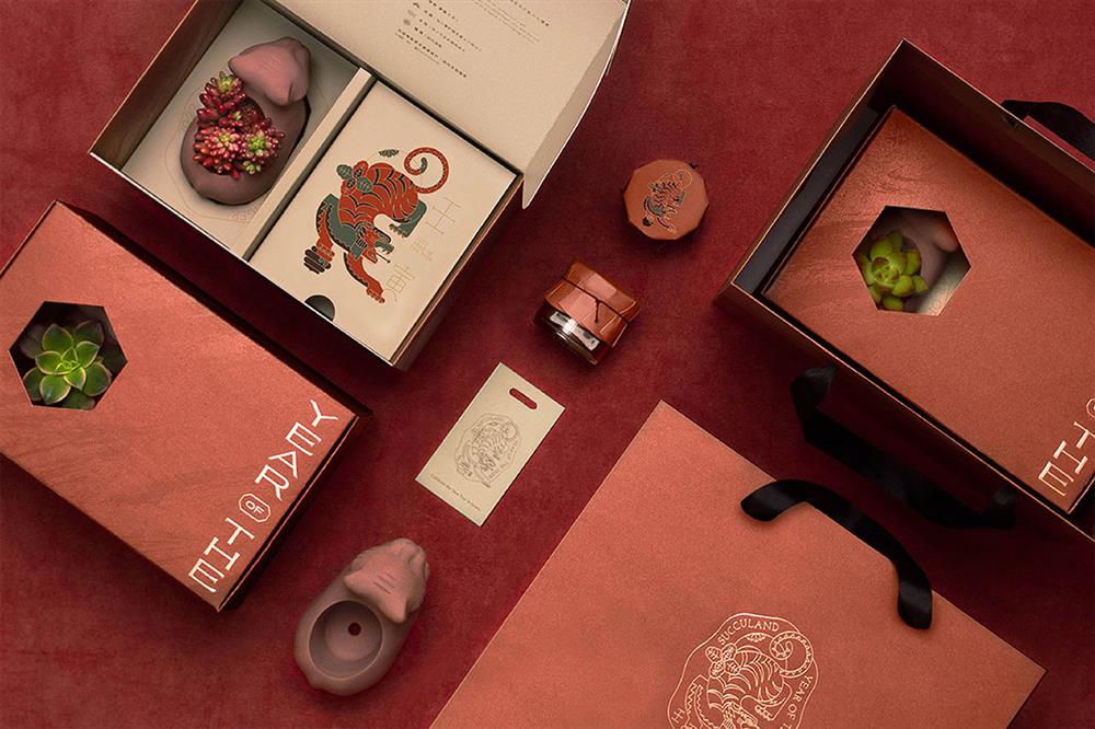 有肉SUCCULAND_虎年禮盒_07