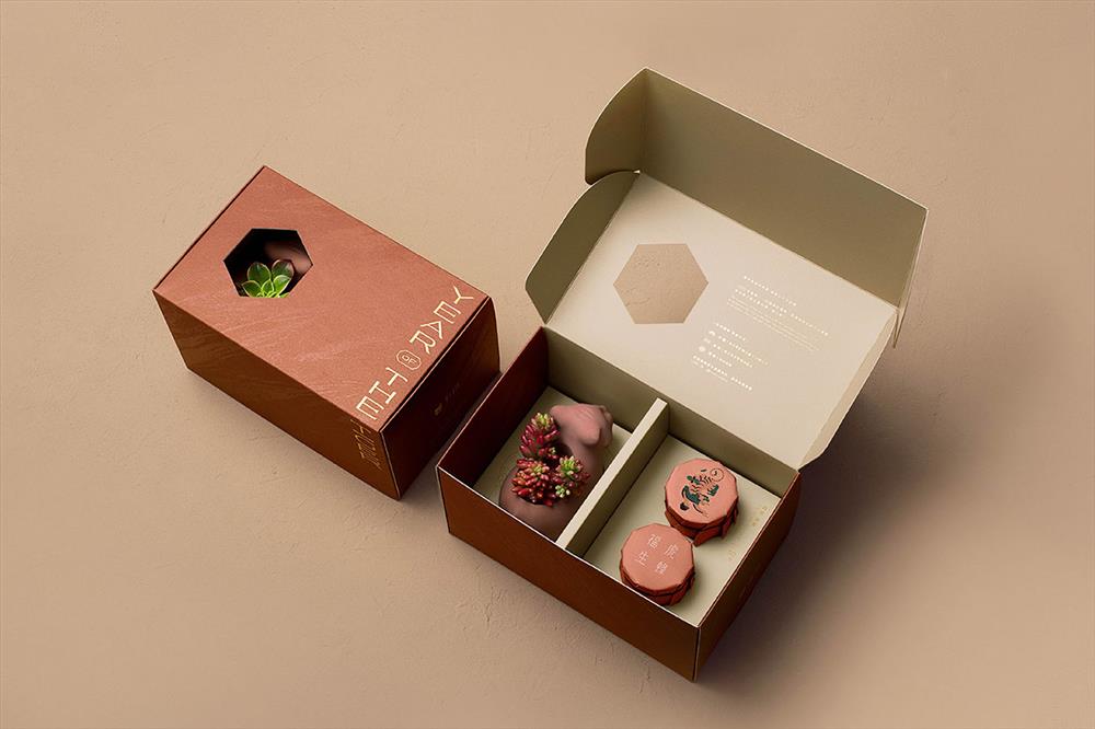 有肉SUCCULAND_虎年禮盒_12