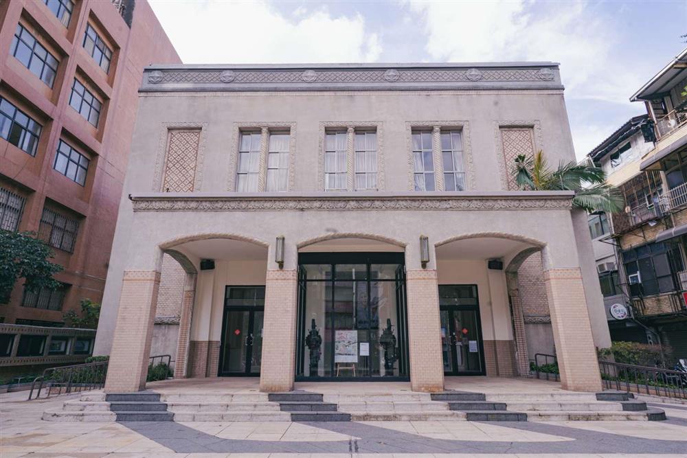 新竹市影像博物館01-1500 新竹市影像博物館01-1500