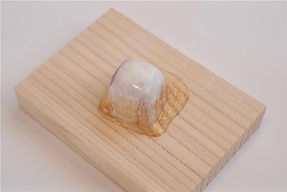 日本木雕作品-1 日本木雕作品-1