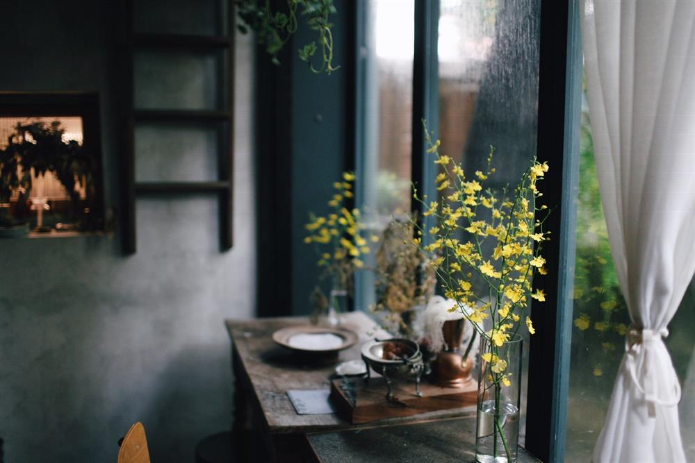 公園裡的草木森花市集團隊主裡人阿邦也將帶領自有甜點品牌「草木」一起共襄盛舉