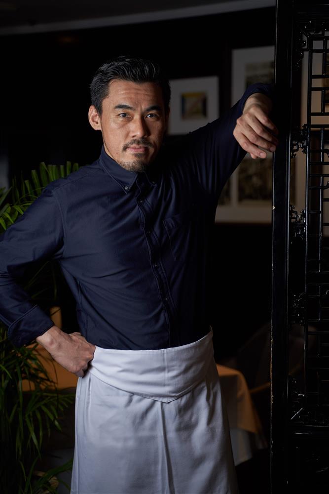 ©Ta Vie旅Chef Sato