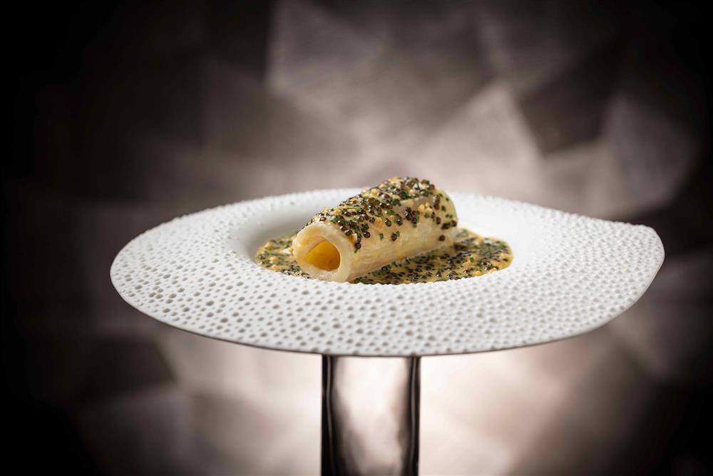 星級冬令港味 感受老派手藝的登峰造極